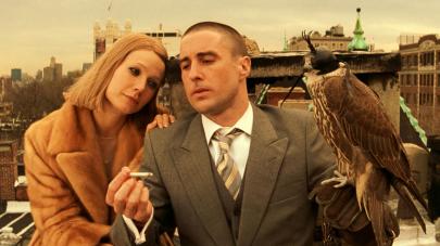 The Royal Tenenbaums (Wes Anderson)